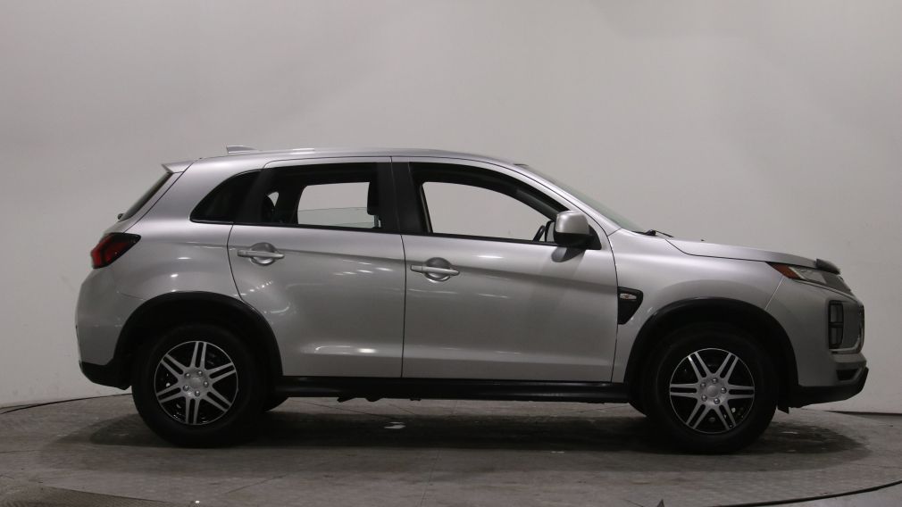 Mitsubishi RVR ES 2020 d&rsquo;occasion à vendre - 8