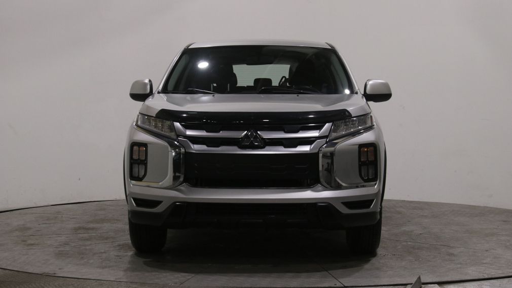 Mitsubishi RVR ES 2020 d&rsquo;occasion à vendre - 2