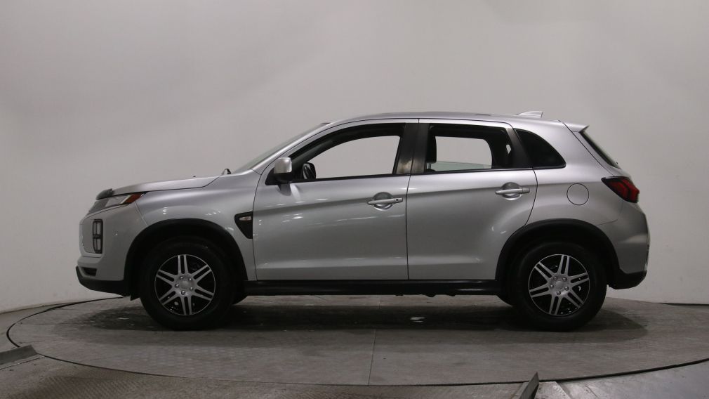 Mitsubishi RVR ES 2020 d&rsquo;occasion à vendre - 4