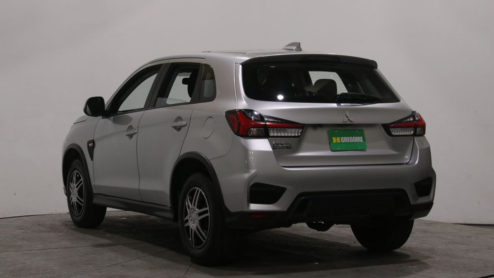 Mitsubishi RVR ES 2020 d&rsquo;occasion à vendre - 5