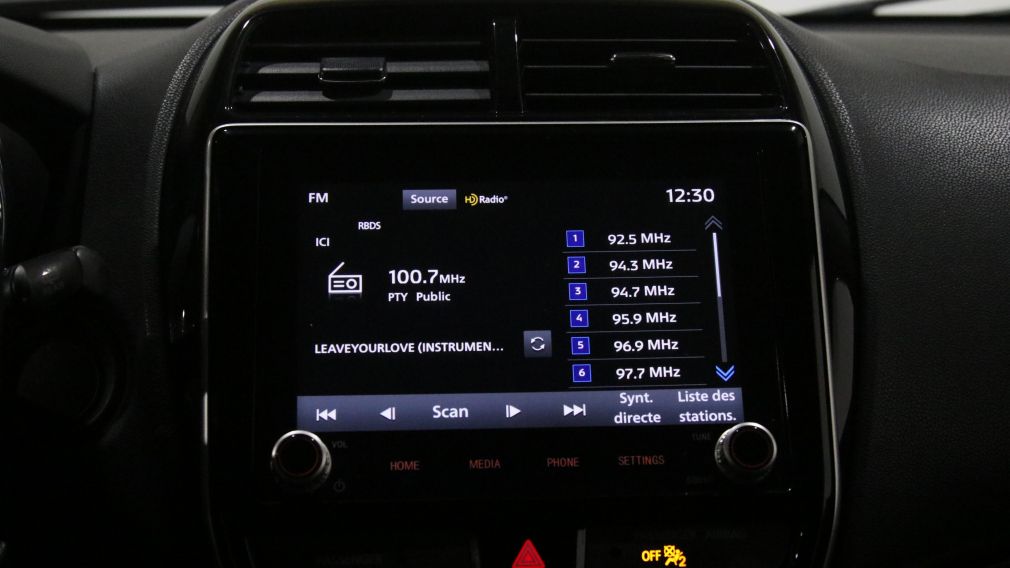 Mitsubishi RVR ES 2020 d&rsquo;occasion à vendre - 17