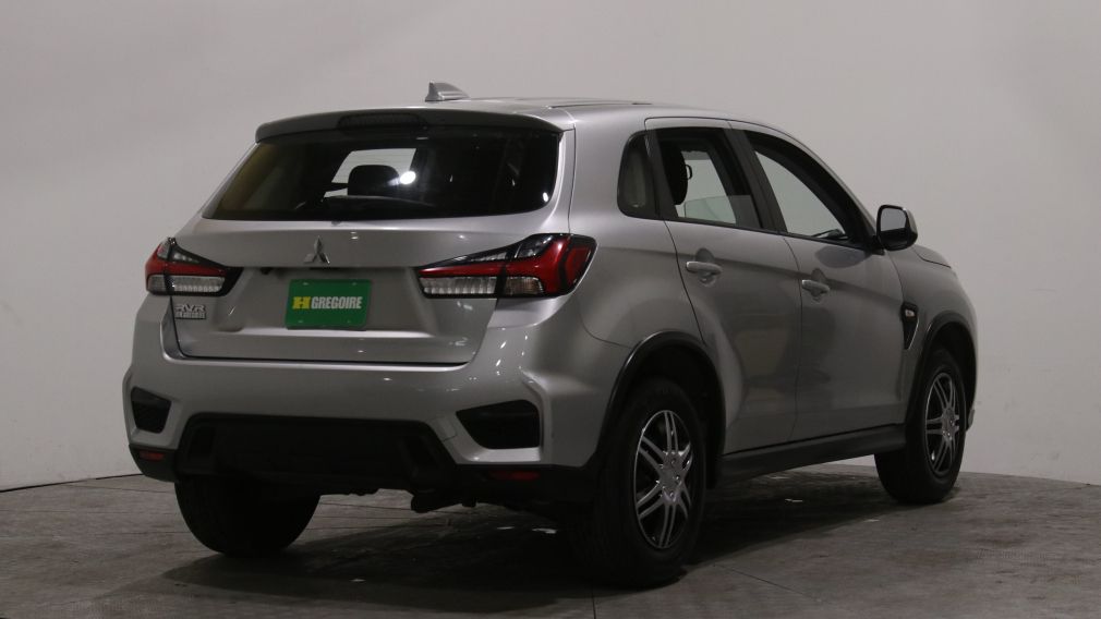 Mitsubishi RVR ES 2020 d&rsquo;occasion à vendre - 7