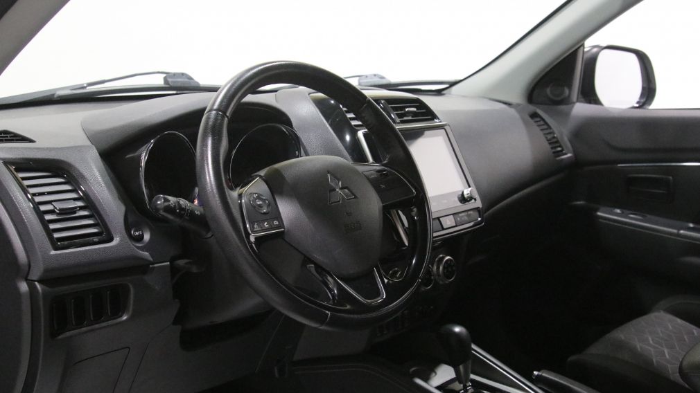 Mitsubishi RVR ES 2020 d&rsquo;occasion à vendre - 9
