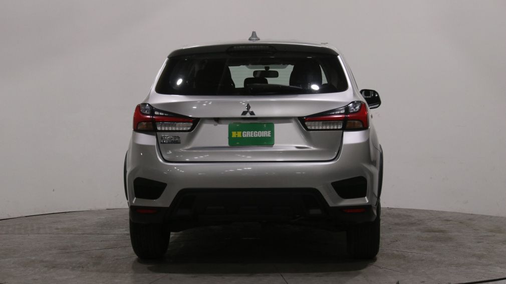 Mitsubishi RVR ES 2020 d&rsquo;occasion à vendre - 6