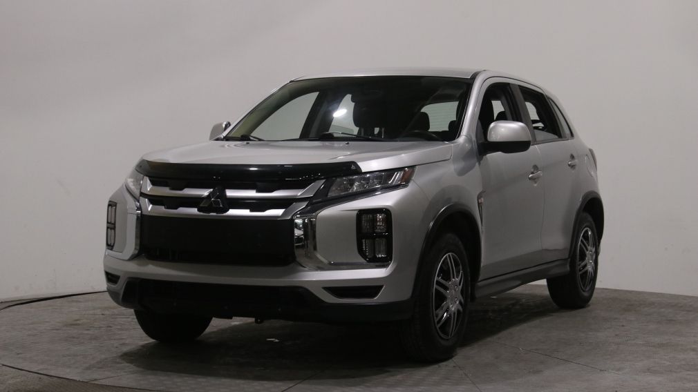 Mitsubishi RVR ES 2020 d&rsquo;occasion à vendre - 3