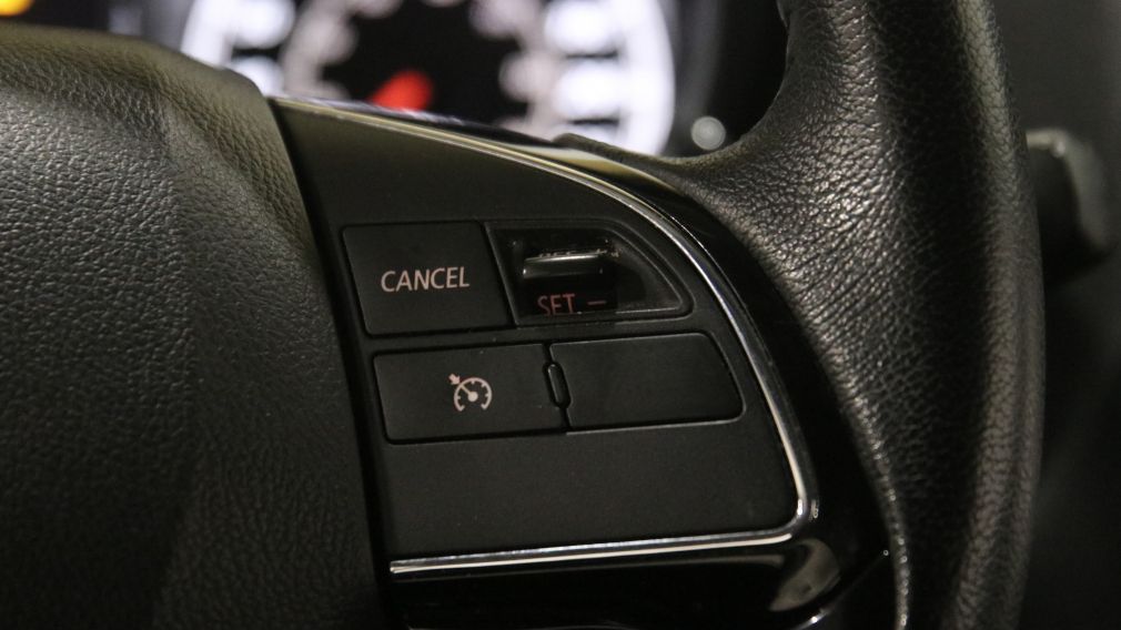 Mitsubishi RVR ES 2020 d&rsquo;occasion à vendre - 15