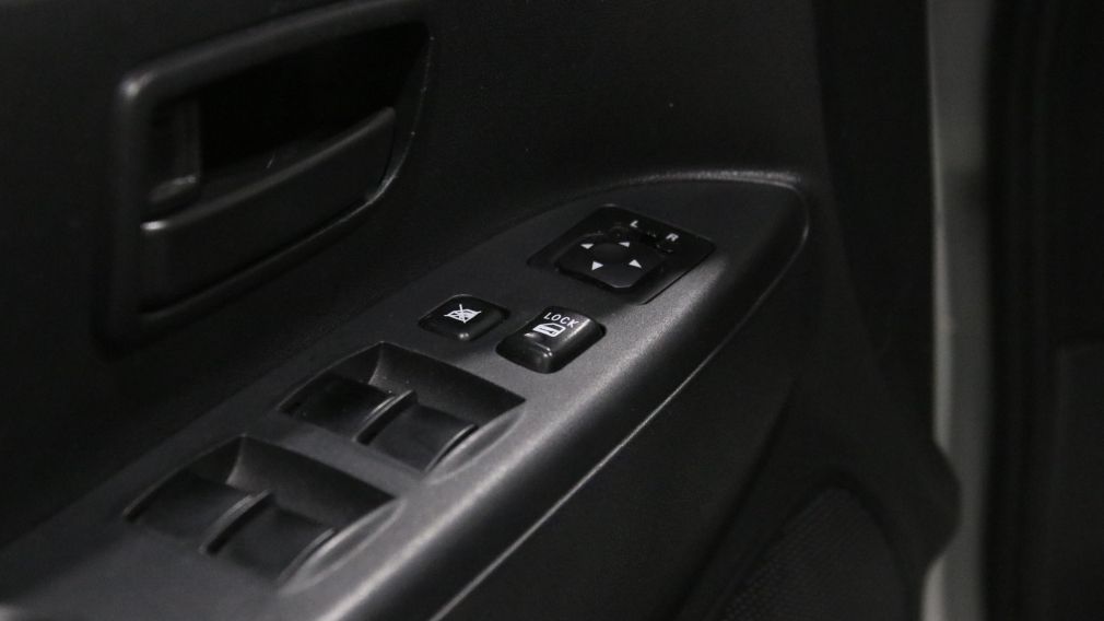 Mitsubishi RVR ES 2020 d&rsquo;occasion à vendre - 11