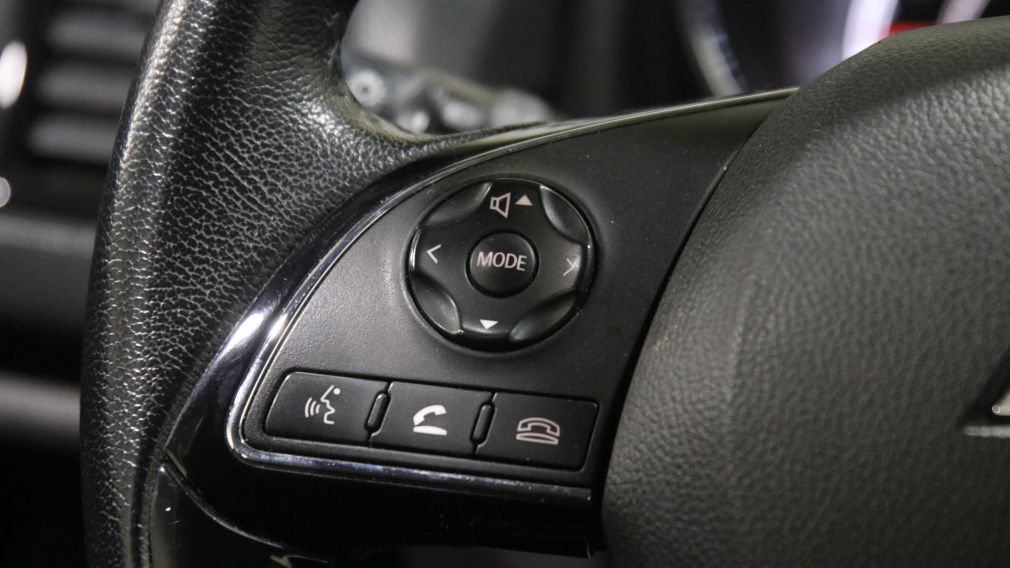 Mitsubishi RVR ES 2020 d&rsquo;occasion à vendre - 14