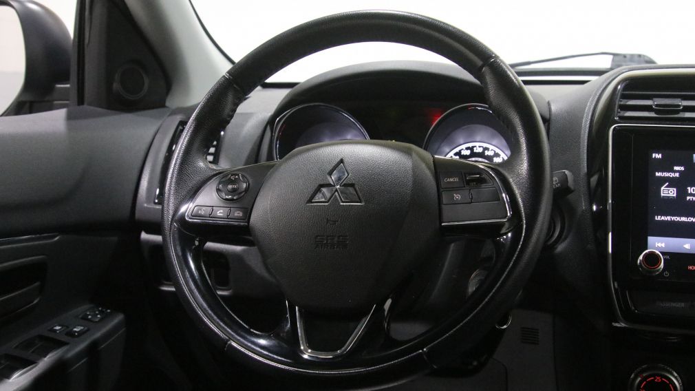 Mitsubishi RVR ES 2020 d&rsquo;occasion à vendre - 13