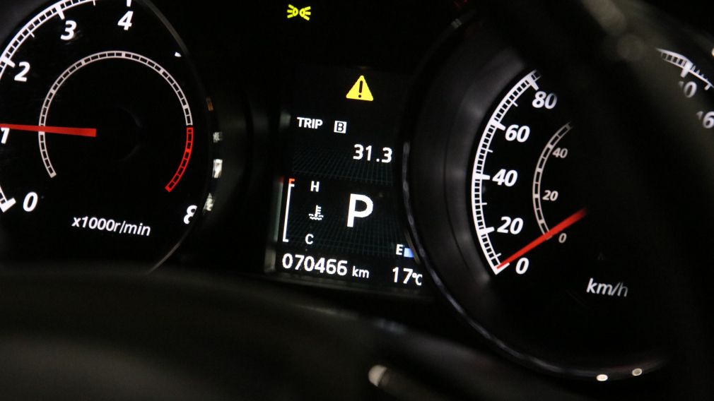 Mitsubishi RVR ES 2020 d&rsquo;occasion à vendre - 16