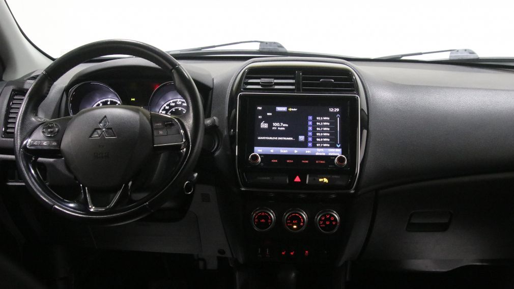 Mitsubishi RVR ES 2020 d&rsquo;occasion à vendre - 12