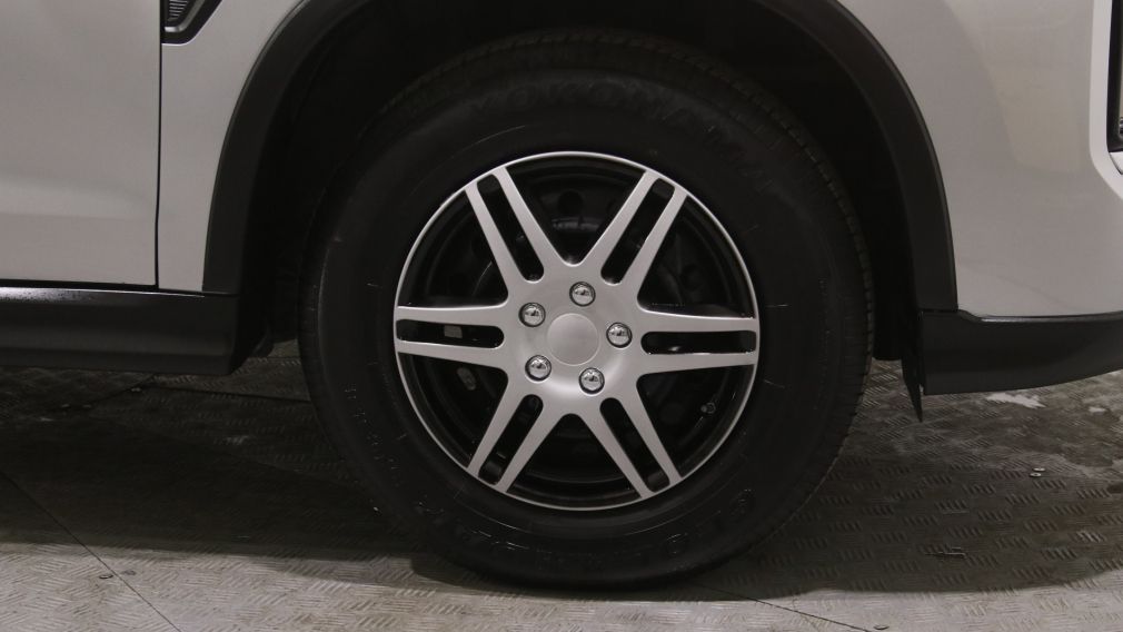 Mitsubishi RVR ES 2020 d&rsquo;occasion à vendre - 25