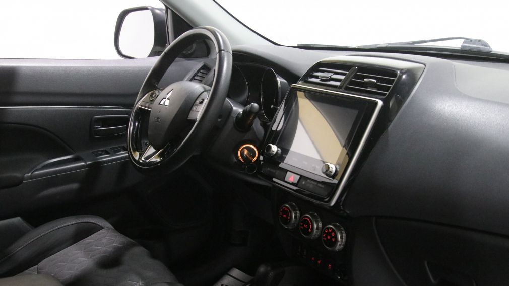 Mitsubishi RVR ES 2020 d&rsquo;occasion à vendre - 24