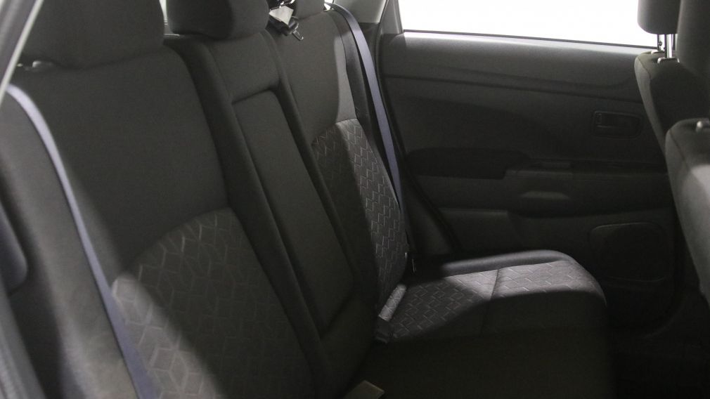 Mitsubishi RVR ES 2020 d&rsquo;occasion à vendre - 22