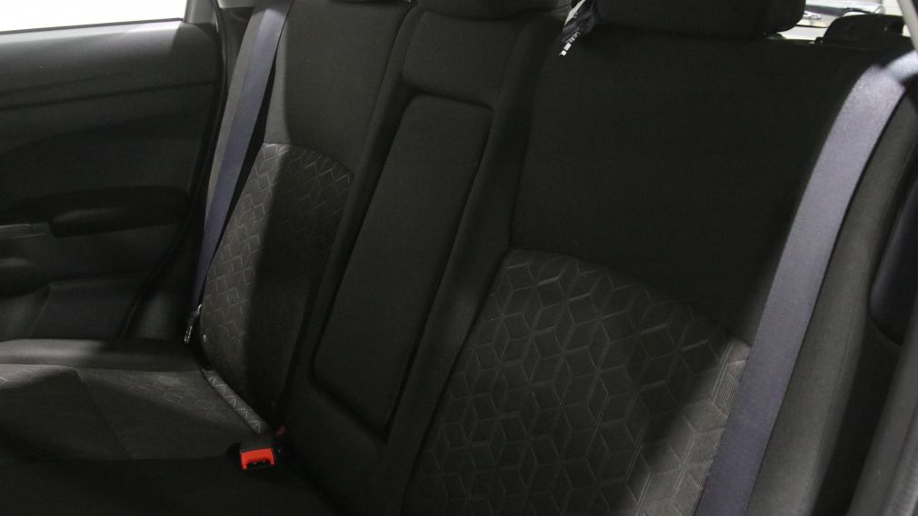 Mitsubishi RVR ES 2020 d&rsquo;occasion à vendre - 21