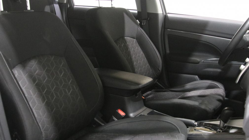 Mitsubishi RVR ES 2020 d&rsquo;occasion à vendre - 23