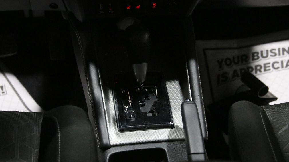 Mitsubishi RVR ES 2020 d&rsquo;occasion à vendre - 19