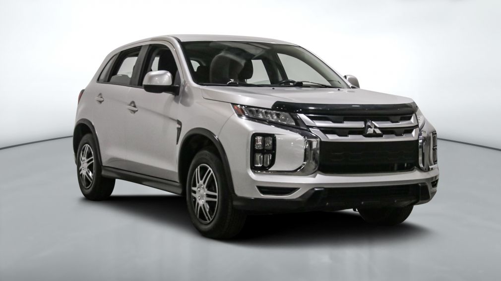 Mitsubishi RVR ES 2020 d&rsquo;occasion à vendre - 1