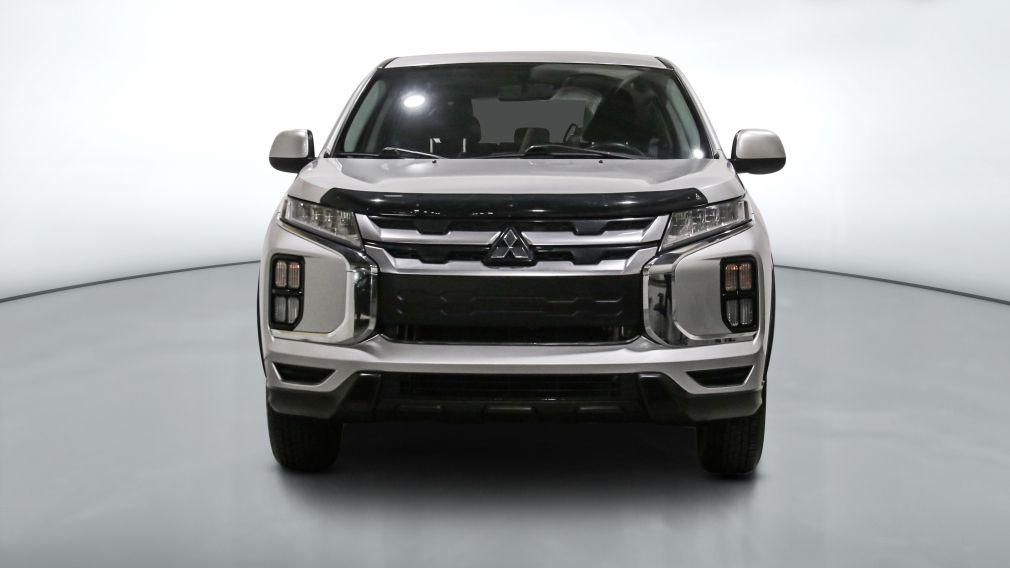 Mitsubishi RVR ES 2020 d&rsquo;occasion à vendre - 2