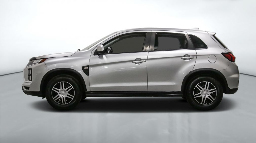 Mitsubishi RVR ES 2020 d&rsquo;occasion à vendre - 4