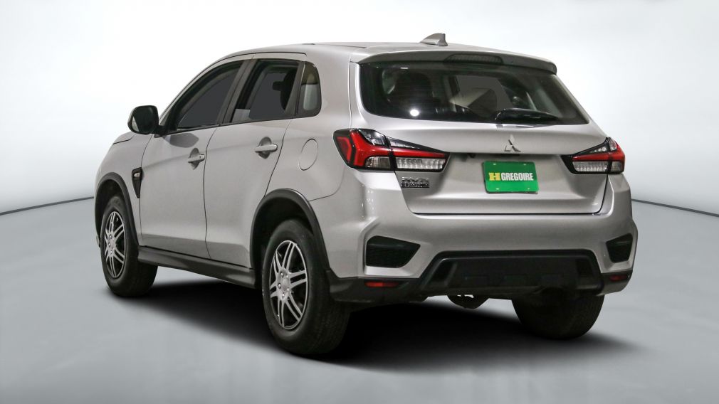 Mitsubishi RVR ES 2020 d&rsquo;occasion à vendre - 5