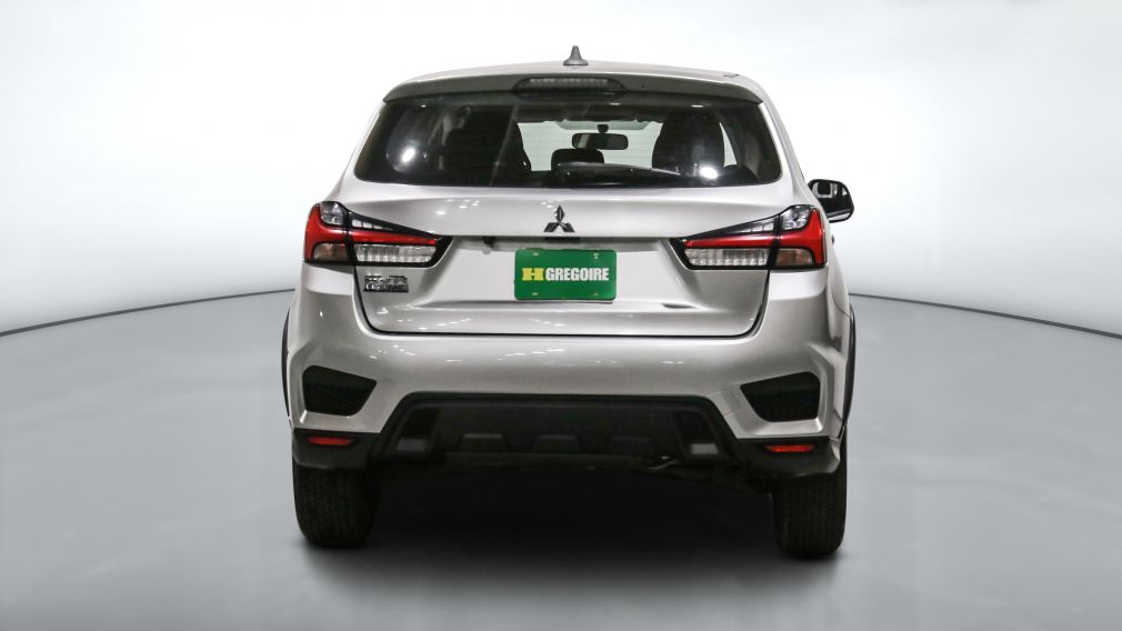 Mitsubishi RVR ES 2020 d&rsquo;occasion à vendre - 6