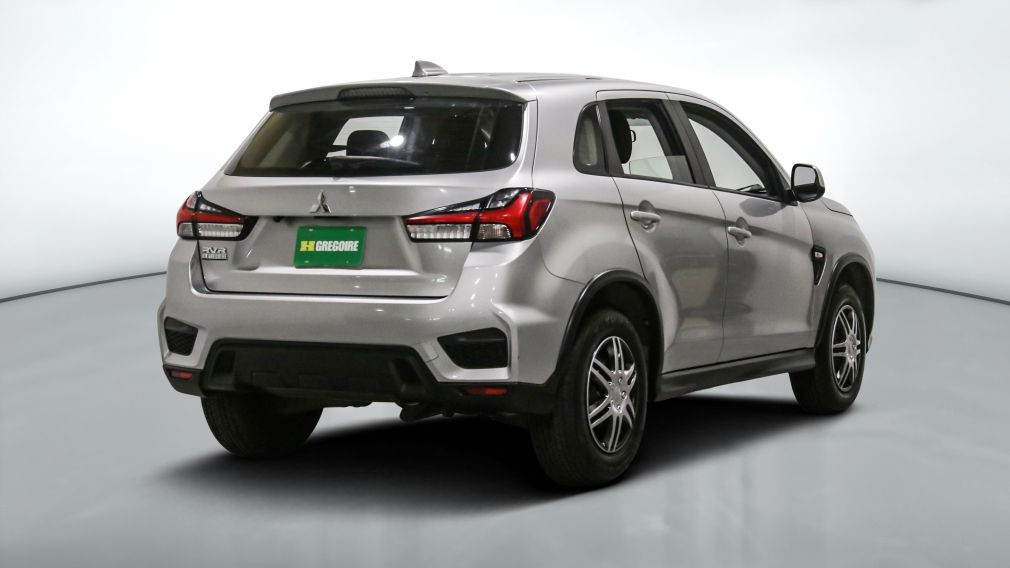 Mitsubishi RVR ES 2020 d&rsquo;occasion à vendre - 7