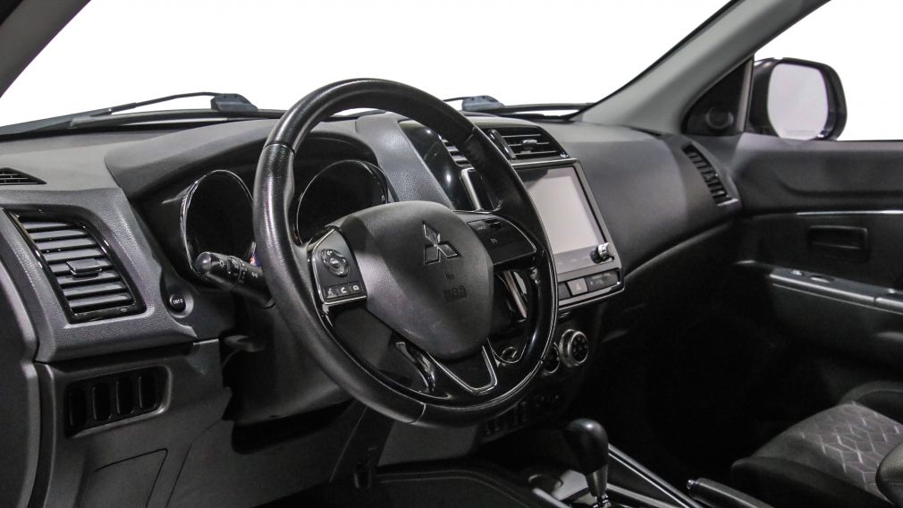 Mitsubishi RVR ES 2020 d&rsquo;occasion à vendre - 9