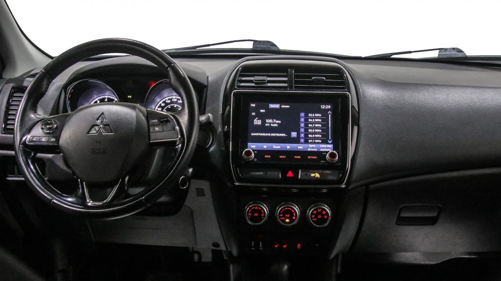 Mitsubishi RVR ES 2020 d&rsquo;occasion à vendre - 12