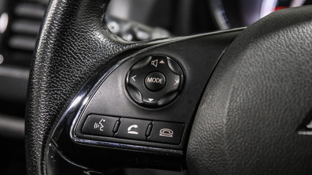 Mitsubishi RVR ES 2020 d&rsquo;occasion à vendre - 14