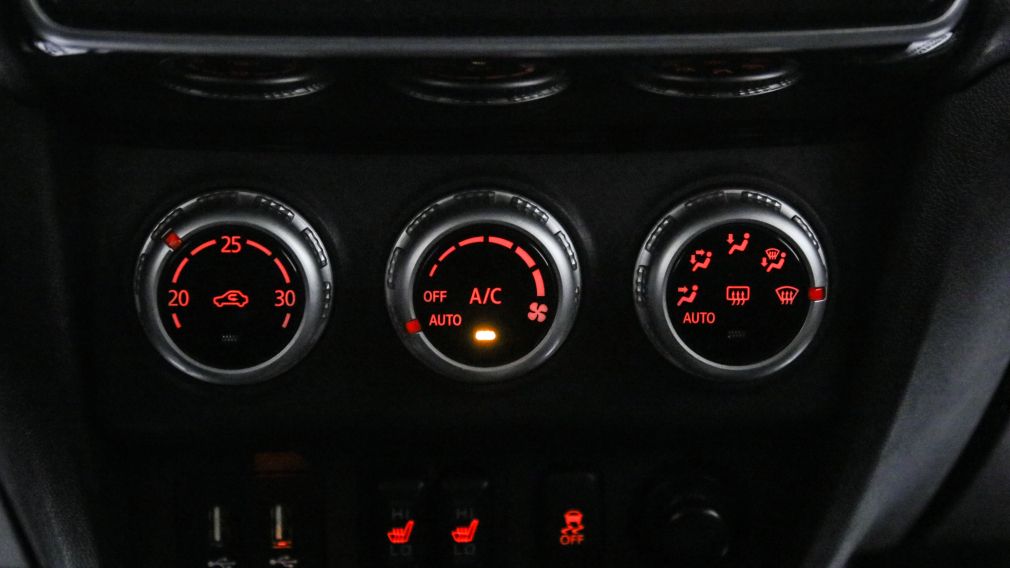 Mitsubishi RVR ES 2020 d&rsquo;occasion à vendre - 18