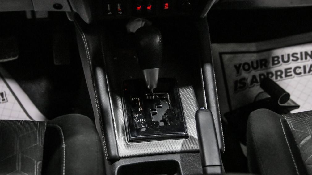 Mitsubishi RVR ES 2020 d&rsquo;occasion à vendre - 19