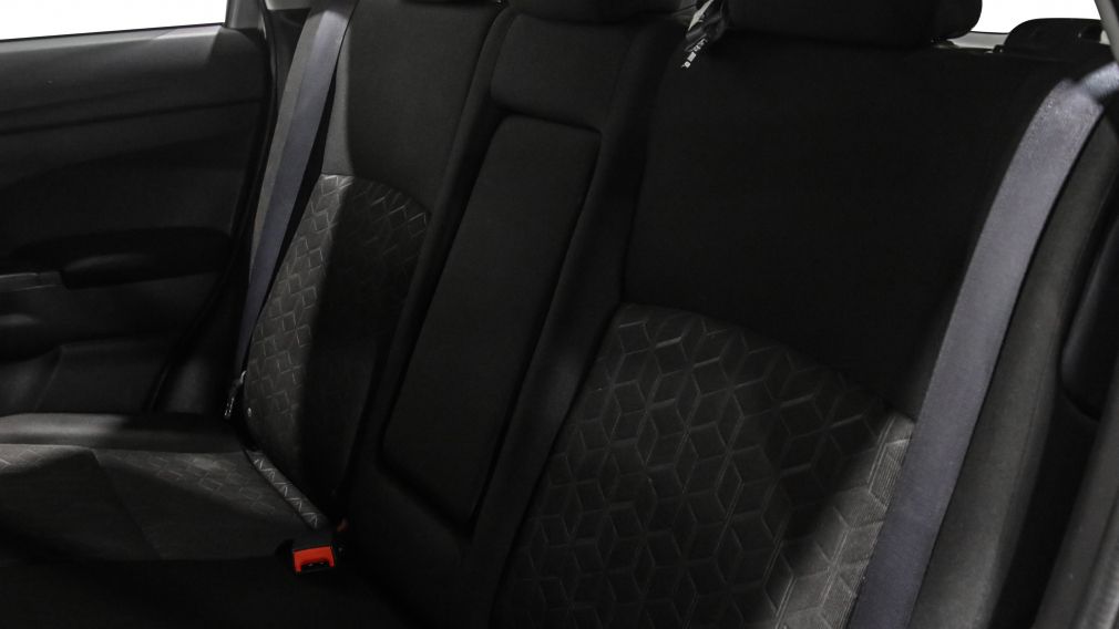 Mitsubishi RVR ES 2020 d&rsquo;occasion à vendre - 21