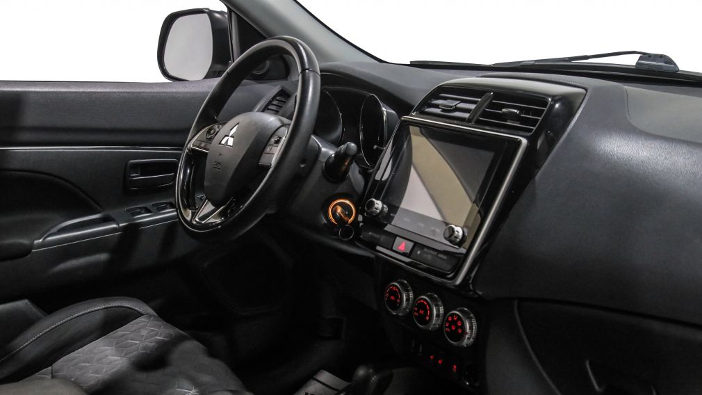Mitsubishi RVR ES 2020 d&rsquo;occasion à vendre - 24