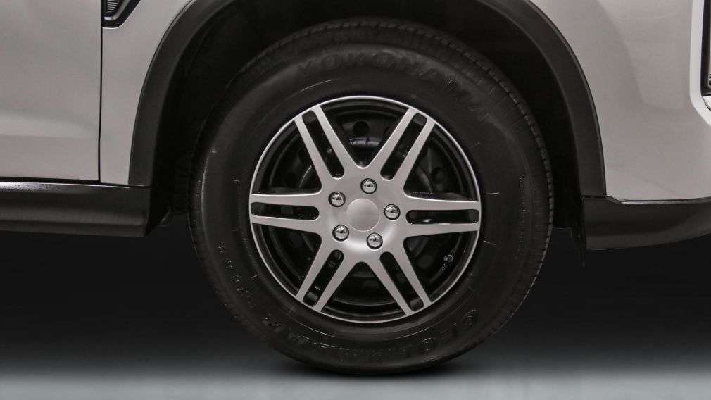 Mitsubishi RVR ES 2020 d&rsquo;occasion à vendre - 25