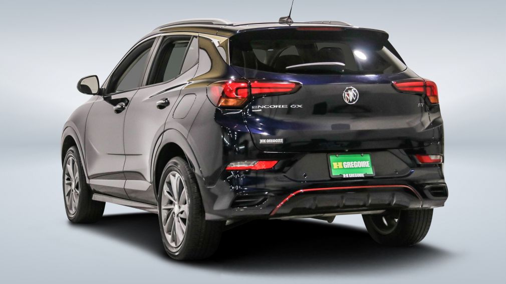Buick Encore GX Select 2021 d&rsquo;occasion à vendre - 5