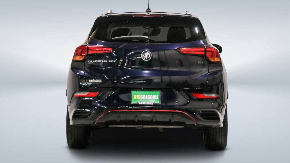 Buick Encore GX Select 2021 d&rsquo;occasion à vendre - 6