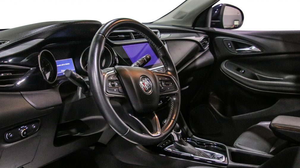 Buick Encore GX Select 2021 d&rsquo;occasion à vendre - 9