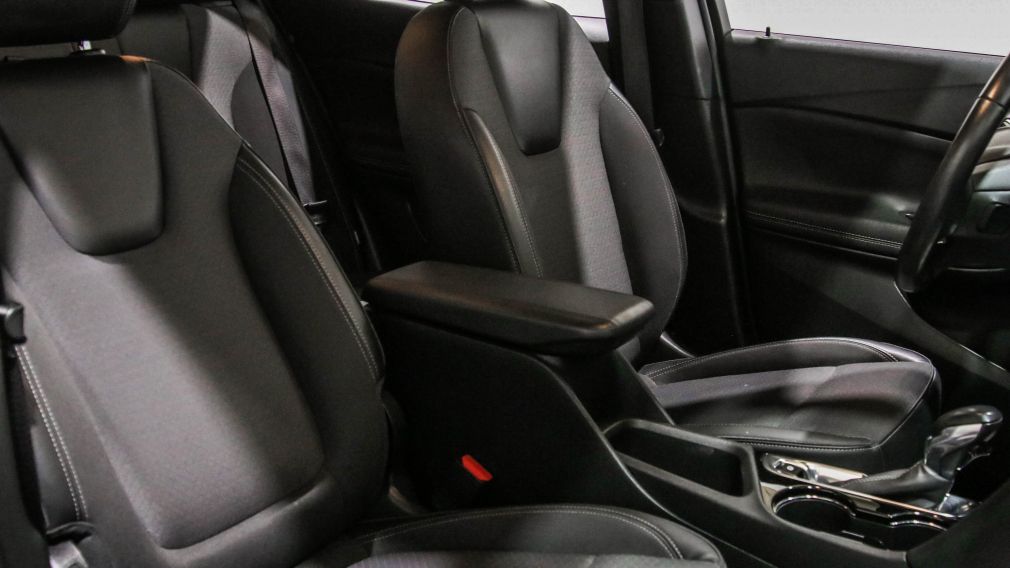 Buick Encore GX Select 2021 d&rsquo;occasion à vendre - 24