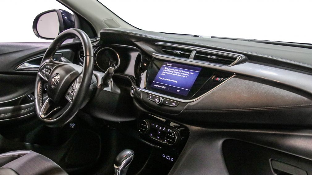 Buick Encore GX Select 2021 d&rsquo;occasion à vendre - 25
