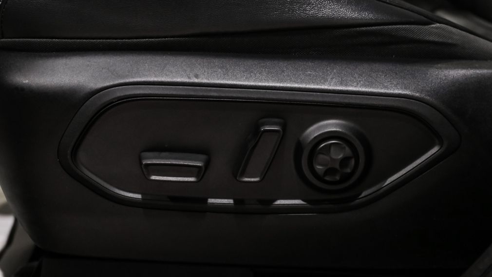 Jeep Grand Cherokee L Limited 2023 d&rsquo;occasion à vendre - 10