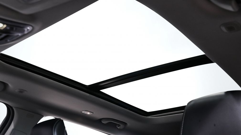 Jeep Grand Cherokee L Limited 2023 d&rsquo;occasion à vendre - 11