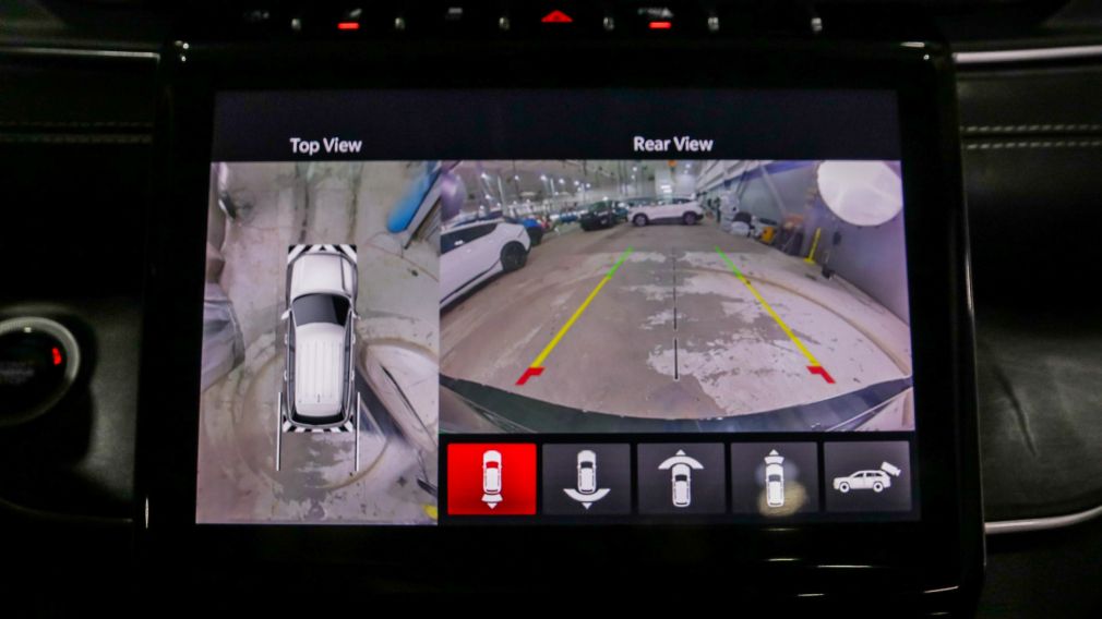 Jeep Grand Cherokee L Limited 2023 d&rsquo;occasion à vendre - 15