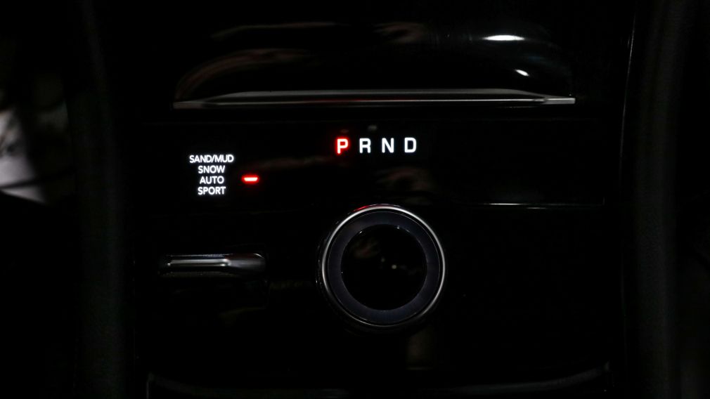 Jeep Grand Cherokee L Limited 2023 d&rsquo;occasion à vendre - 19