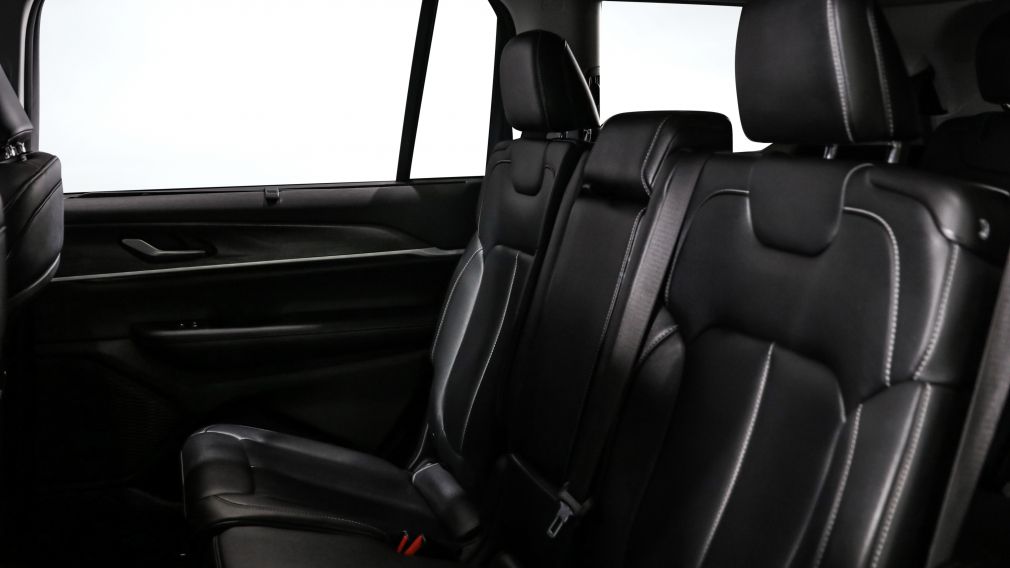 Jeep Grand Cherokee L Limited 2023 d&rsquo;occasion à vendre - 20