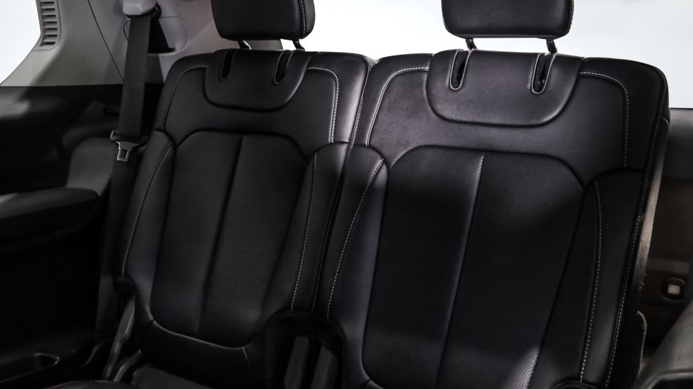 Jeep Grand Cherokee L Limited 2023 d&rsquo;occasion à vendre - 22