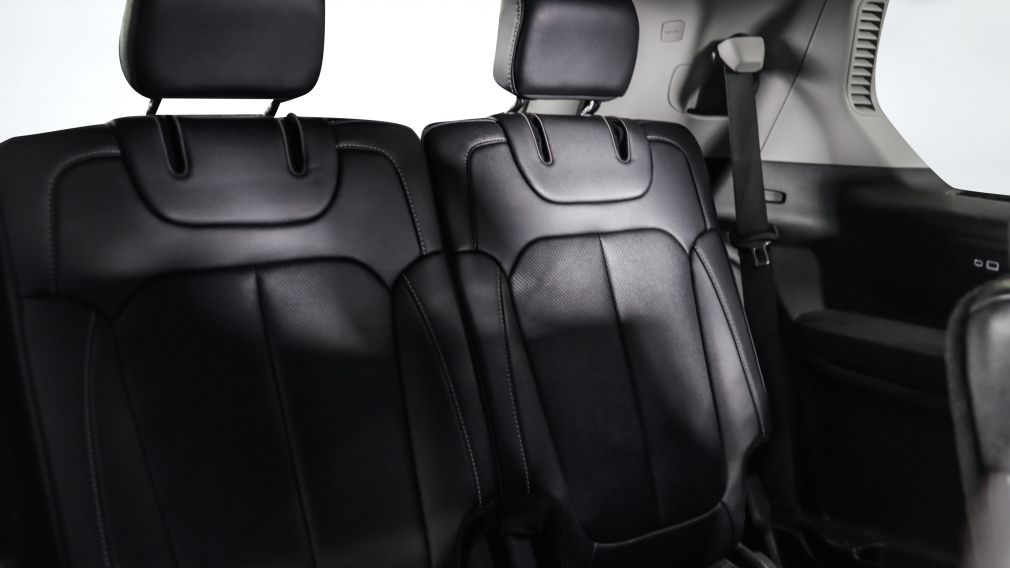 Jeep Grand Cherokee L Limited 2023 d&rsquo;occasion à vendre - 24