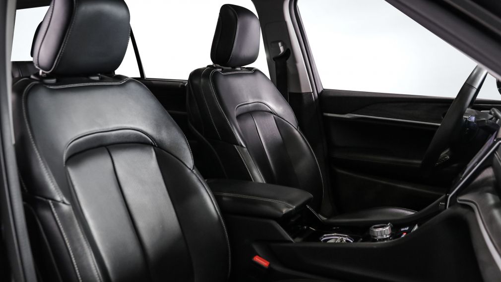 Jeep Grand Cherokee L Limited 2023 d&rsquo;occasion à vendre - 27