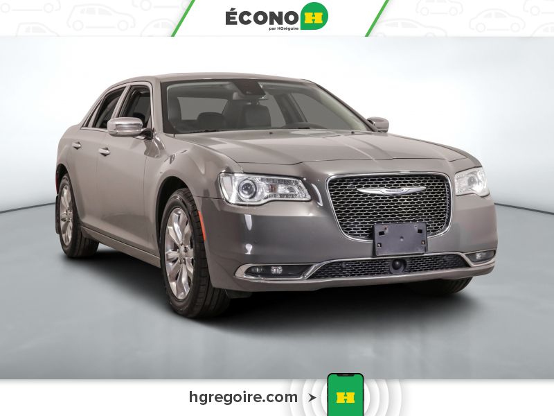 Chrysler 300 Limited AWD 2018