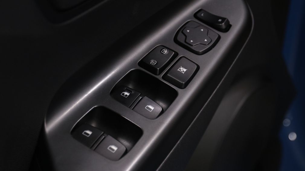 Hyundai Kona LE 2022 d&rsquo;occasion à vendre - 9